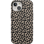 Lost in Spots | Cheetah Print Case