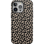 Lost in Spots | Cheetah Print Case