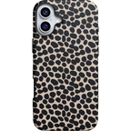 Lost in Spots | Cheetah Print Case