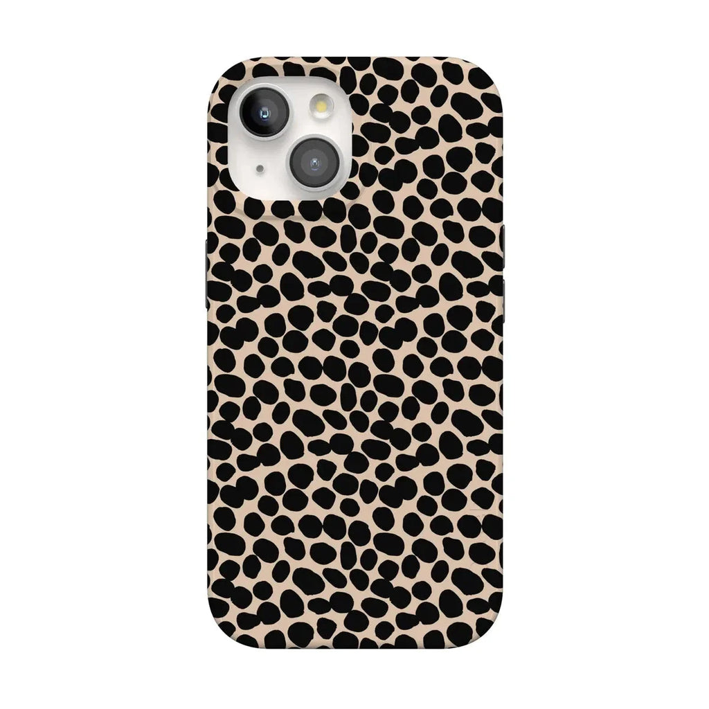 Lost in Spots | Cheetah Print Case