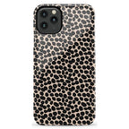 Lost in Spots | Cheetah Print Case