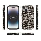Lost in Spots | Cheetah Print Case