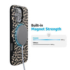Lost in Spots | Cheetah Print Case
