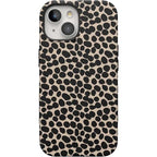 Lost in Spots | Cheetah Print Case