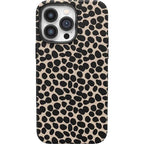 Lost in Spots | Cheetah Print Case