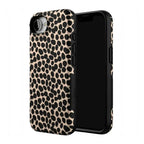 Lost in Spots | Cheetah Print Case