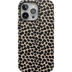 Lost in Spots | Cheetah Print Case