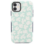 Love Birds | White Doves Case