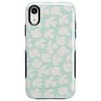 Love Birds | White Doves Case