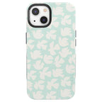 Love Birds | White Doves Case