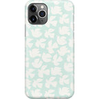Love Birds | White Doves Case