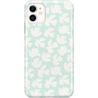 Love Birds | White Doves Case