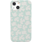 Love Birds | White Doves Case