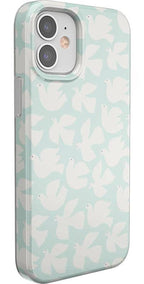 Love Birds | White Doves Case