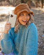 Love Birds | White Doves Case
