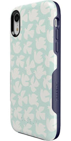Love Birds | White Doves Case