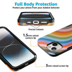 Love for All | Rainbow Pride Case