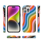 Love for All | Rainbow Pride Case