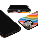 Love for All | Rainbow Pride Case