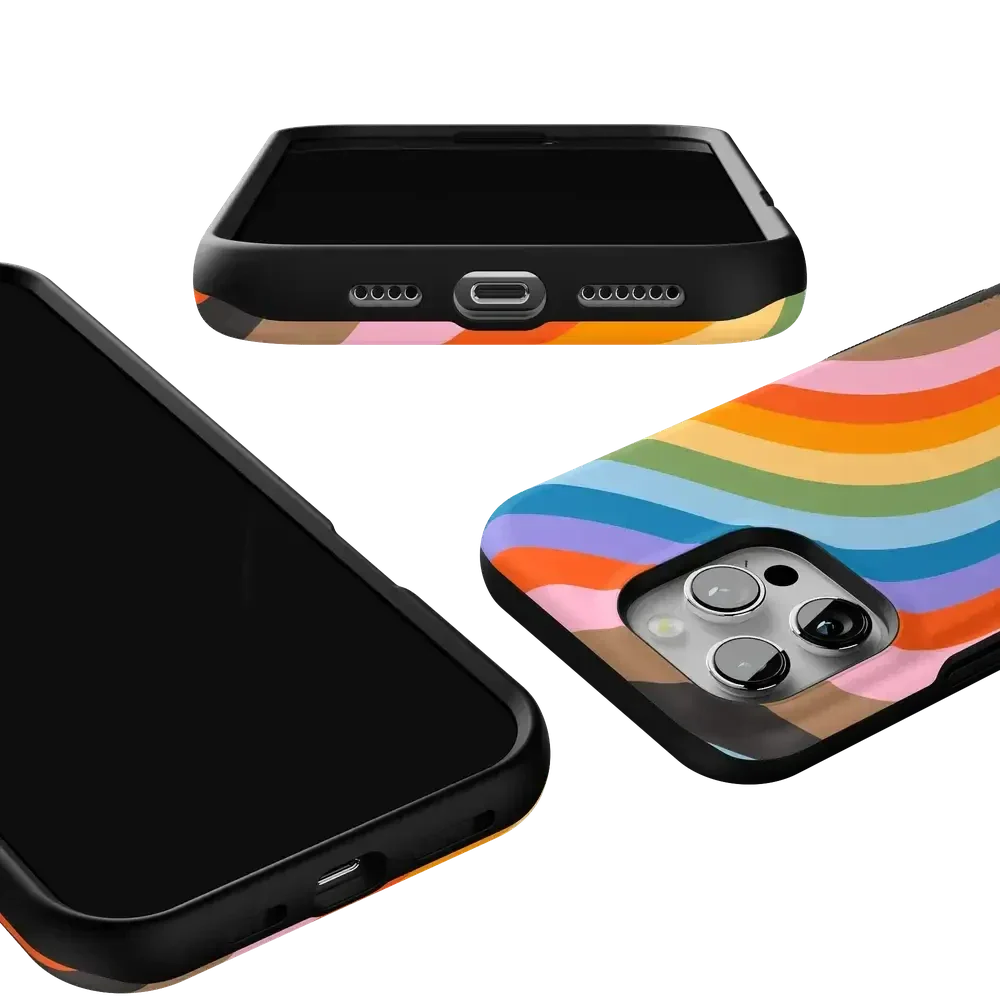 Love for All | Rainbow Pride Case
