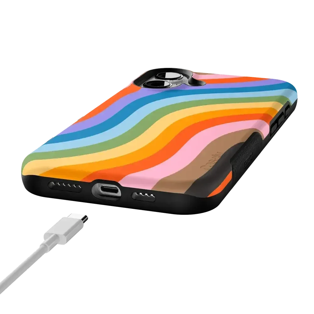 Love for All | Rainbow Pride Case
