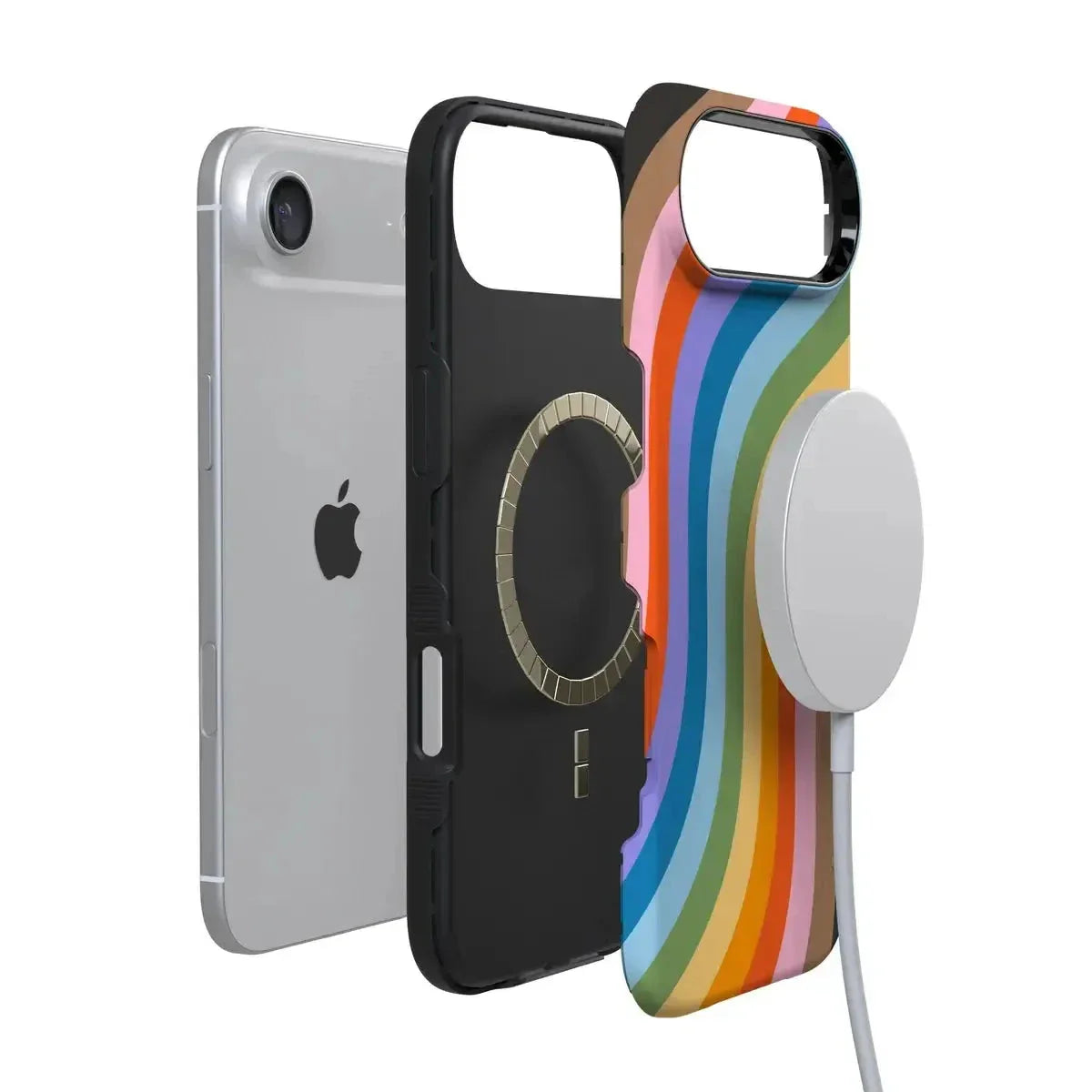 Love for All | Rainbow Pride Case