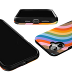 Love for All | Rainbow Pride Case