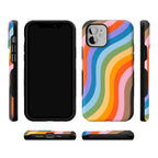 Love for All | Rainbow Pride Case