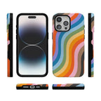 Love for All | Rainbow Pride Case