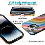 Love for All | Rainbow Pride Case