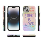 Love is Love | Guest Check Pride Case