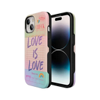 Love is Love | Guest Check Pride Case