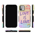 Love is Love | Guest Check Pride Case