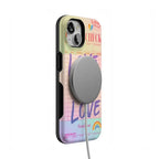 Love is Love | Guest Check Pride Case