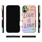 Love is Love | Guest Check Pride Case