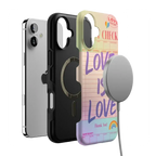 Love is Love | Guest Check Pride Case