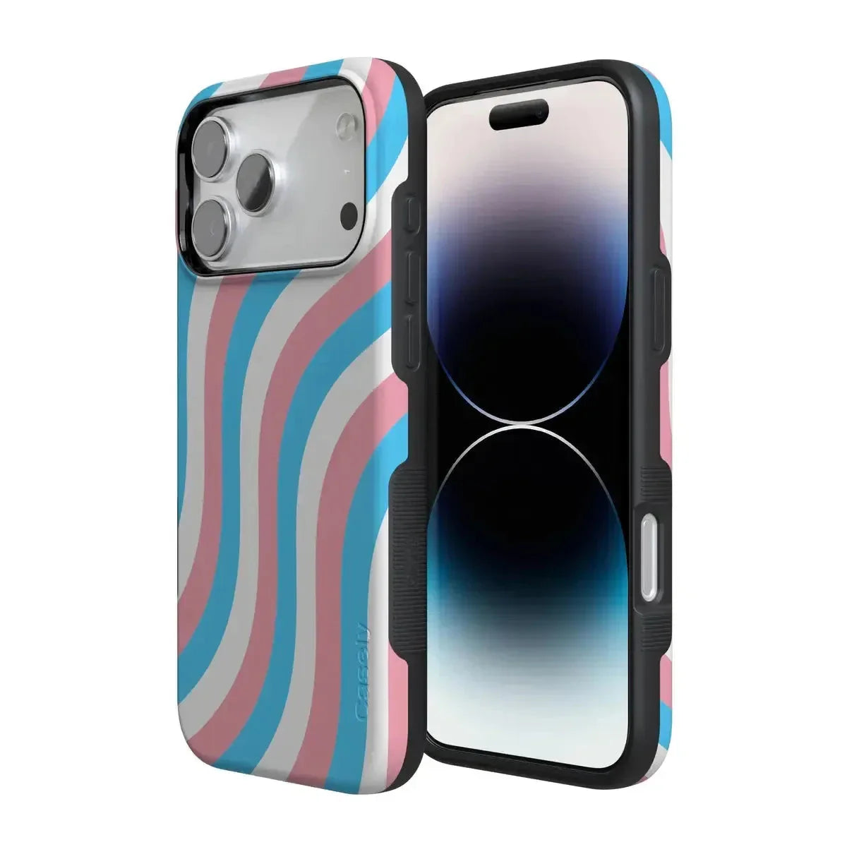 Love is Love | Guest Check Pride Case