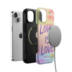 Love is Love | Guest Check Pride Case