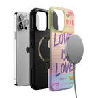 Love is Love | Guest Check Pride Case
