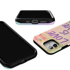 Love is Love | Guest Check Pride Case