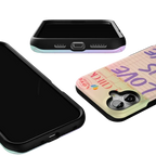 Love is Love | Guest Check Pride Case