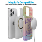 Love is Love | Guest Check Pride Case
