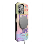 Love is Love | Guest Check Pride Case