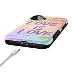 Love is Love | Guest Check Pride Case