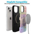 Love is Love | Guest Check Pride Case
