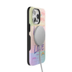 Love is Love | Guest Check Pride Case