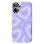 Love Song | Lavender Heart Case
