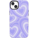 Love Song | Lavender Heart Case