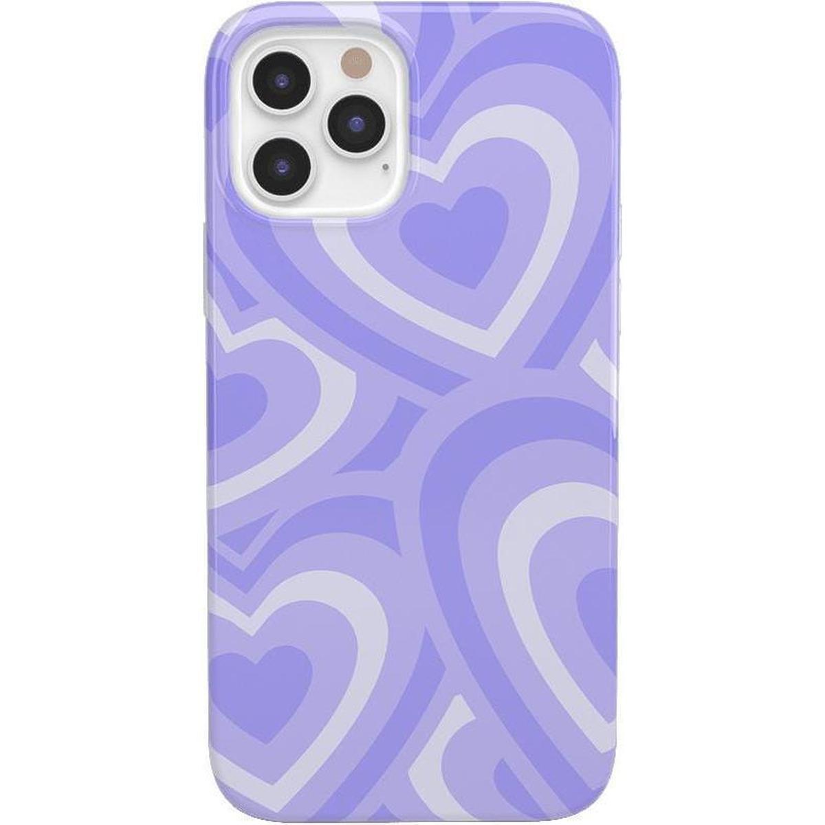 Love Song | Lavender Heart Case
