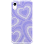 Love Song | Lavender Heart Case